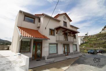 پانسیون Casa Da Ribeirinha