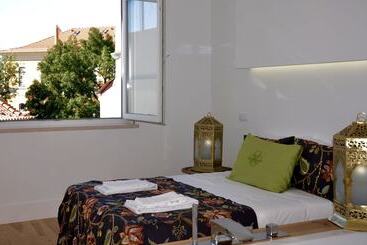 بنسيون Casa De São Bento St Benedict House