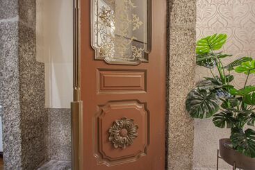 펜션 Dom José Alojamentos By Guestify