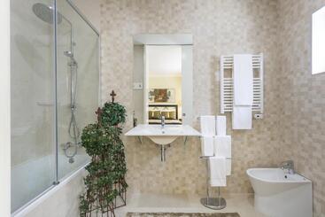 פנסיון House Barra Beach