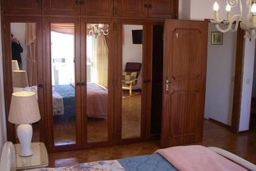 پانسیون Monte Da Ria Guest House