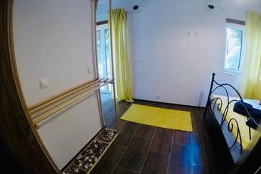 پانسیون Pillows Peniche B&b