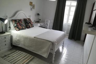 بنسيون Ponte Romana