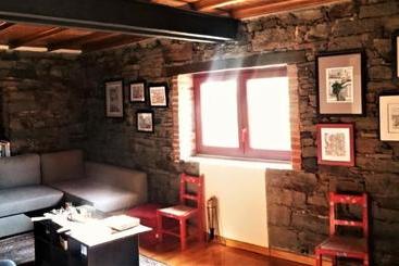 ペンション Quinta Casal Maio