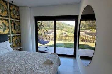 ペンション Quinta Do Bento