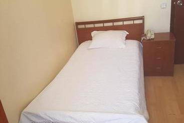 پانسیون Residencial Central