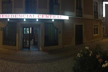 پانسیون Residencial Central