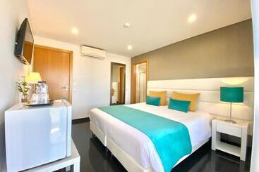 펜션 Sunfield Guest House   Only Adults