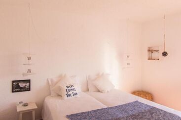 پانسیون Utopia