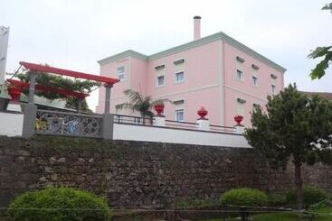 ペンション Vila Laura