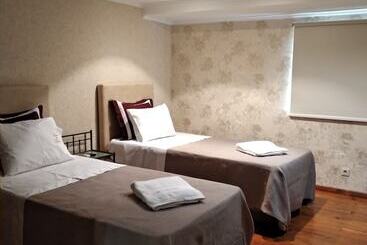 Bed and Breakfast Quinta Da Telheira