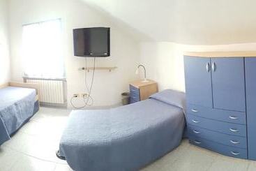 فندق Agriturismo Nonna Merj