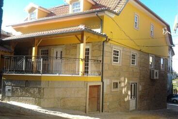 酒店 Cantinho Da Estrela