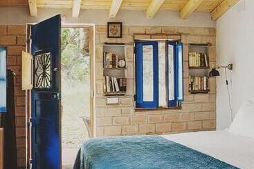 Отель Ponte Pedra Melides Country House Adults Only