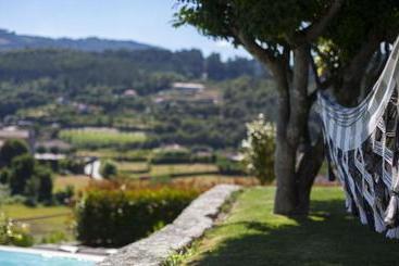 هتل Quinta Da Mouta