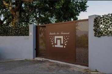 酒店 Quinta Da Teimosa