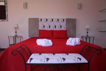 Отель Quinta De São Gabriel