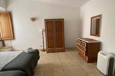 فندق Quinta De São José Dos Montes