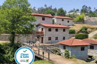 فندق Rilhadas Casas De Campo