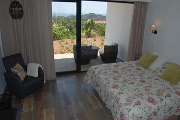 فندق Vinha Do Gaio