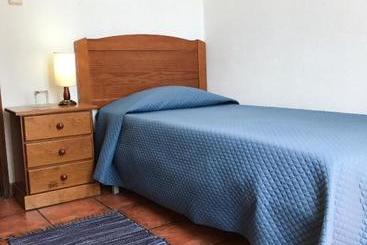 بنسيون Alojamento Baixa Mar