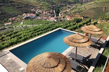 Пансион Casa Do Romezal