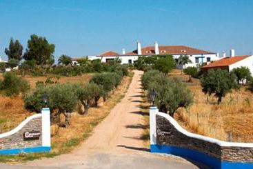 پانسیون Casa Saramago