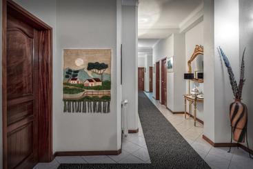 پانسیون Residencial Clássico