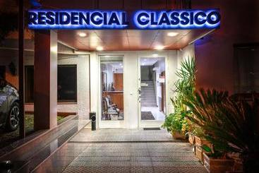 پانسیون Residencial Clássico