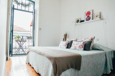 پانسیون Dona Fina Guest House