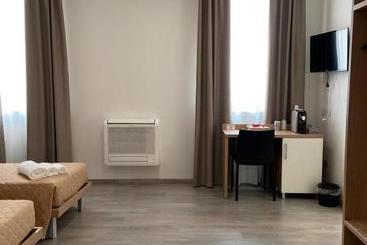 پانسیون Locanda Damaro