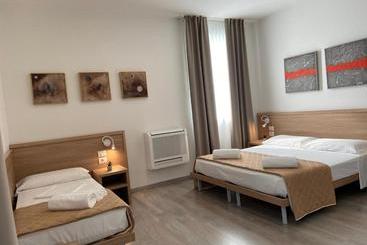 پانسیون Locanda Damaro