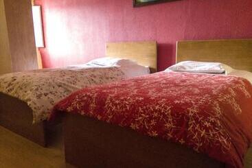 Пансион O Catraio