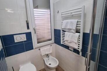 פנסיון Palafiori Rooms Sanremo