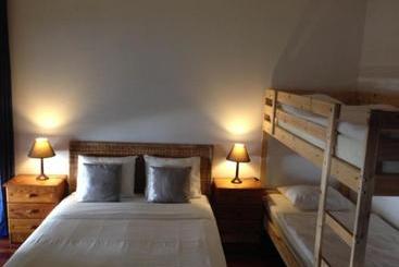 پانسیون Palm Guesthouse B&b Rooms