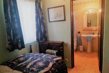 پانسیون Quinta Do Cano