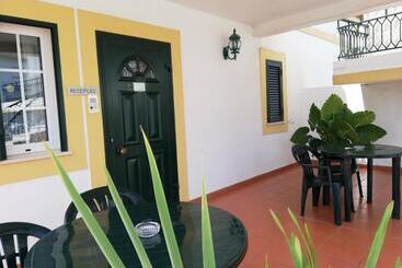 پانسیون Residencial Idalio