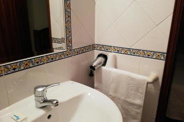پانسیون Residencial Idalio