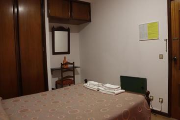 ペンション Residencial Princesa Do Ave