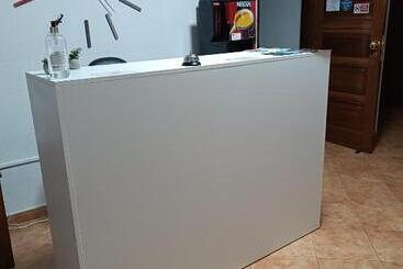 پانسیون Residencial S. Giao