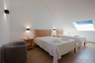 Пансион Sol Da Vila