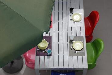 پانسیون Stayinn City  Evora