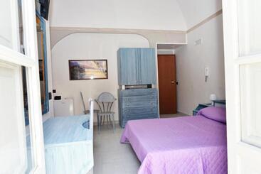 פנסיון Tervilla Residence