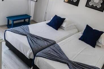 پانسیون Vintage Guest House   Casa Do Escritor