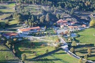 Quinta De Santo Estêvão Hotel Rural