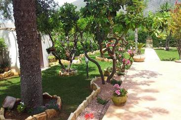 Bed and Breakfast Ilgiardinodellanonna