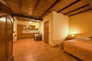 בית מלון כפרי Agriturismo Di Sordiglio