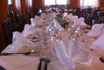 בית מלון כפרי Agriturismo La Madonnina