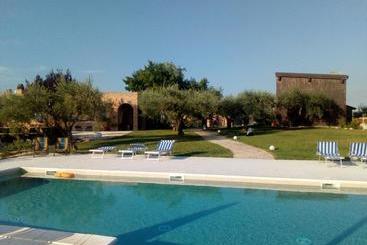 酒店 Agriturismo Piccolo Albero