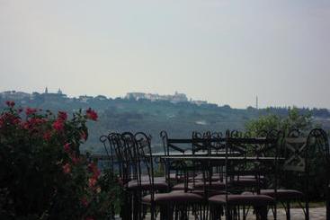 هتل Agriturismo Piccolo Albero